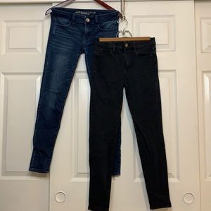 American eagle jeans (2)